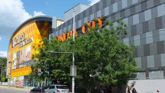 Ремонтират с над 5 млн. евро мола в Стара Загора