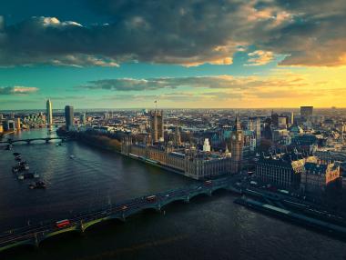 Офшорни фирми притежават имоти за над 56 млрд. паунда във Великобритания