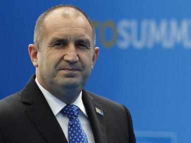 Президентът определи датата на евроизборите