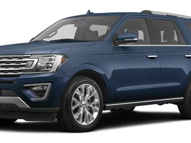 Ford засилва позициите си при големите SUV модели