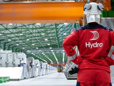 Гигант в алуминиевия бизнес бе ударен от мощна кибератака