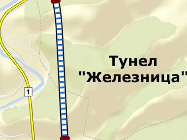 Три обединения ще наблюдават строежа на отсечките преди и след „Железница“