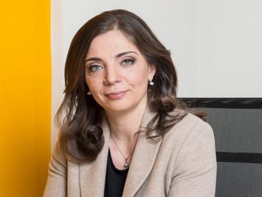 Mastercard с промени в ръководството си на Балканите