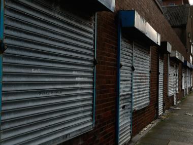 Активи за 1.2 трлн. евро напускат Великобритания