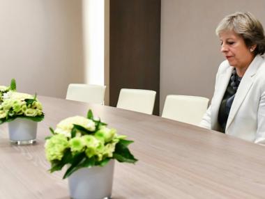 Мей официално поиска отлагане на Brexit до 30 юни