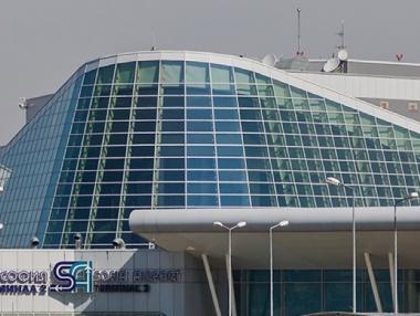 Пето удължаване на срока за концесията на Летище София