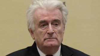 Радован Караджич получи доживотна присъда от трибунала в Хага