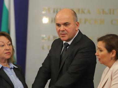 Петков: Утре ще предложим промените в изчисляването на пенсиите