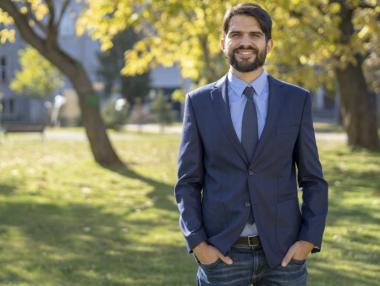 Целта ни е да подкрепим изобретателите, иноваторите и предприемачите