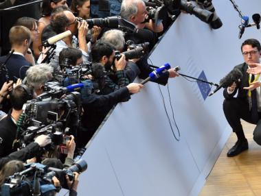 JP Morgan: По-вероятни са избори, отколкото споразумението на Мей