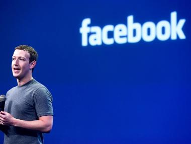 Facebook държи стотици милиони пароли на потребители незащитени