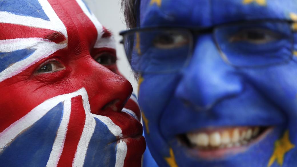 ЕС даде на Великобритания два варианта за Brexit