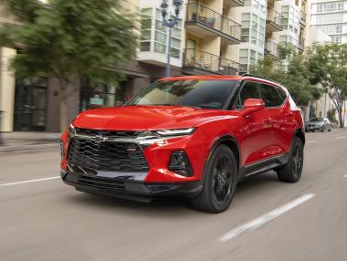 General Motors ще инвестира $300 млн. в завод за електрически и автономни коли