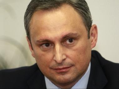 Радослав Миленков е новият банков надзорник
