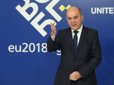 Петков: До 2023 г. формулата за пенсиите може да е по избор