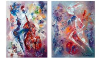 Играта на цветовете