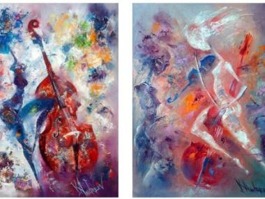 The Game of Colours