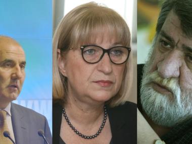Прокуратурата и антикорупционната комисия проверяват Цветанов, Цачева и Рашидов