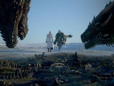 Adidas пусна маратонки Game of Thrones