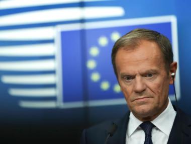 Туск: Съдбата на Brexit е в британски ръце