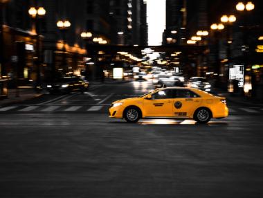 Осло разработва безжично зареждане за електрическите таксита