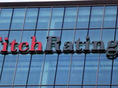 Fitch повиши перспективата пред кредитния рейтинг на България