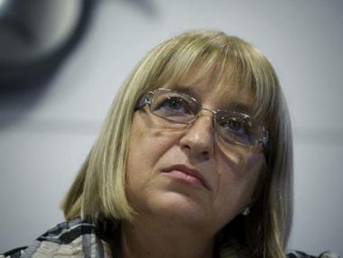 Цецка Цачева: Не е имало натиск за оставката ми