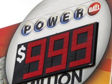 Джакпотът в Powerball надхвърли $750 млн.