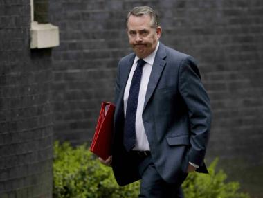 Великобритания може да остане в ЕС, смята британски министър