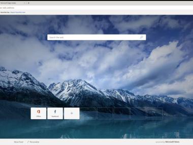 Новият браузър на Microsoft – смесица между Edge и Chrome
