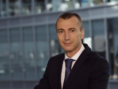 Дечебал Тудор е новият директор на OMV България