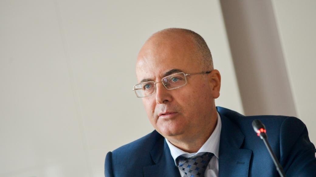 Дългогодишният управител на BILLA Бойко Сачански напуска компанията