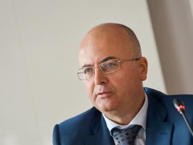 Дългогодишният управител на BILLA Бойко Сачански напуска компанията