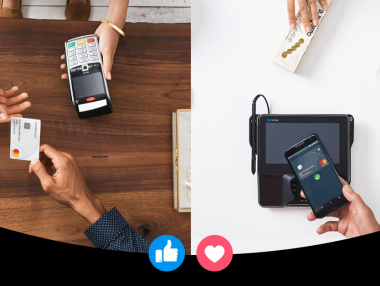 Расте интересът към мобилните плащания и портфейли