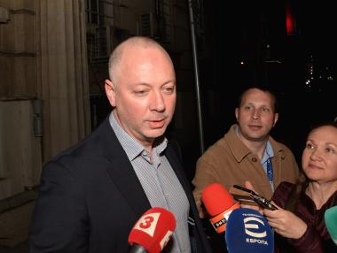 Желязков за пакет „Мобилност”: Бесен съм