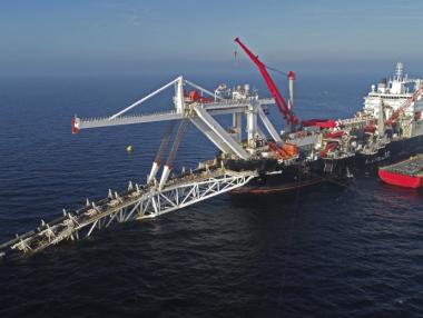 САЩ приеха закон срещу руското влияние в Източна Европа