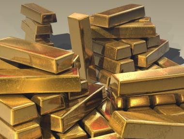 Опасенията от рецесия подкрепят цената на златото и среброто