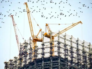 Икономиката на ЕС изостава сериозно от САЩ и Китай