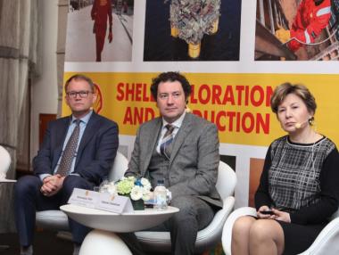 Shell започва търсенето на нефт и газ край Бургас