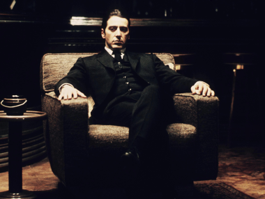 Къща от „Кръстникът“ се продава за $1.37 млн.