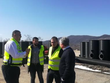 Държавата дава още 22 млн. лв. за „Хемус“