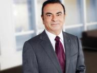 Арестуваният шеф на Nissan трябва да получи $40 млн. обезщетение