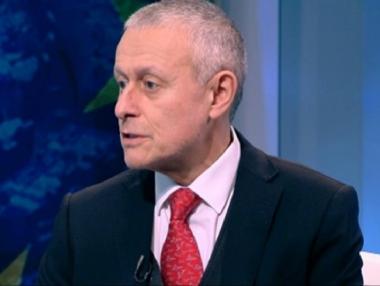 Соломон Паси: САЩ няма как да напуснат НАТО