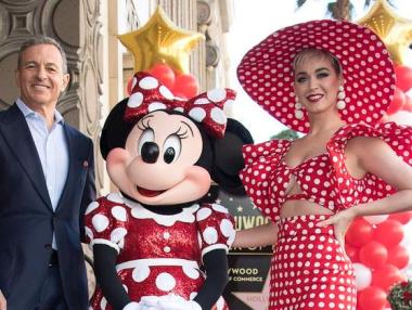 Петимата най-високоплатени изпълнителни директори за 2018 г.