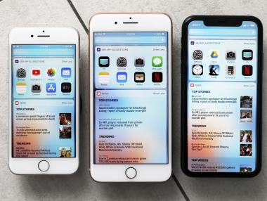 Съдия блокира вноса на някои модели iPhone в САЩ, но не каза на кои точно