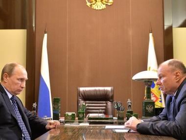 Руски милиардер пуска криптовалута, базирана на паладий