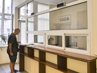 Управляващите внесоха промените в изчисляването на пенсиите