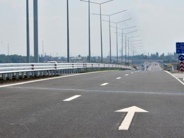 Ремонт на още един виадукт по „Хемус“ ще наложи ограничения в движението