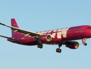 Wow Air спря да лети