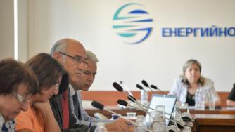 КЕВР одобри поскъпването на природния газ с под 1% от април